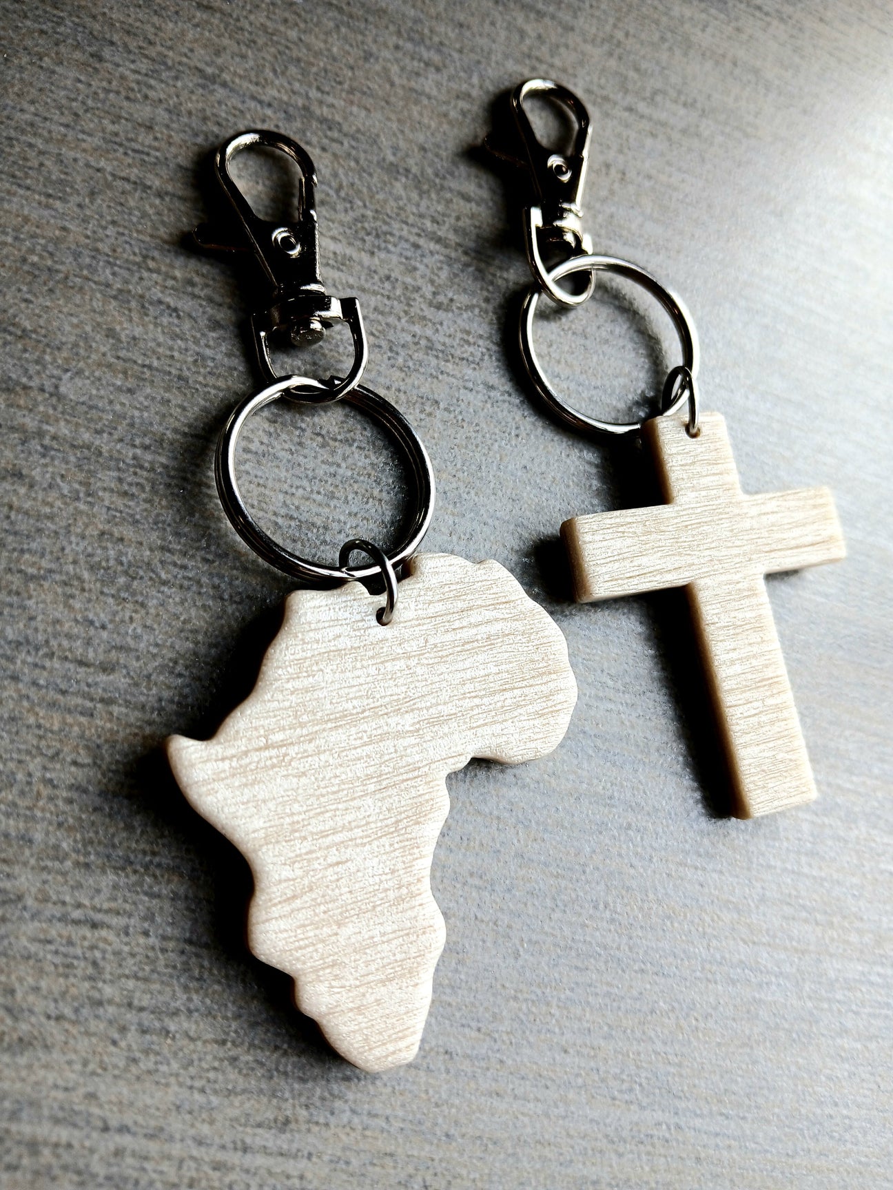 Handbag & Keychain Charms