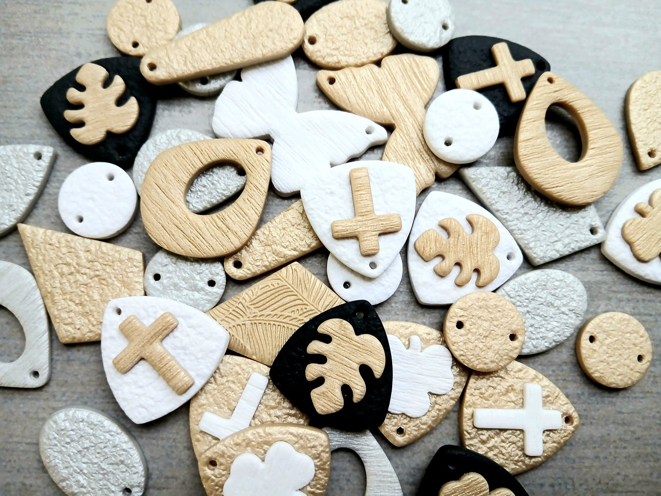 Charms