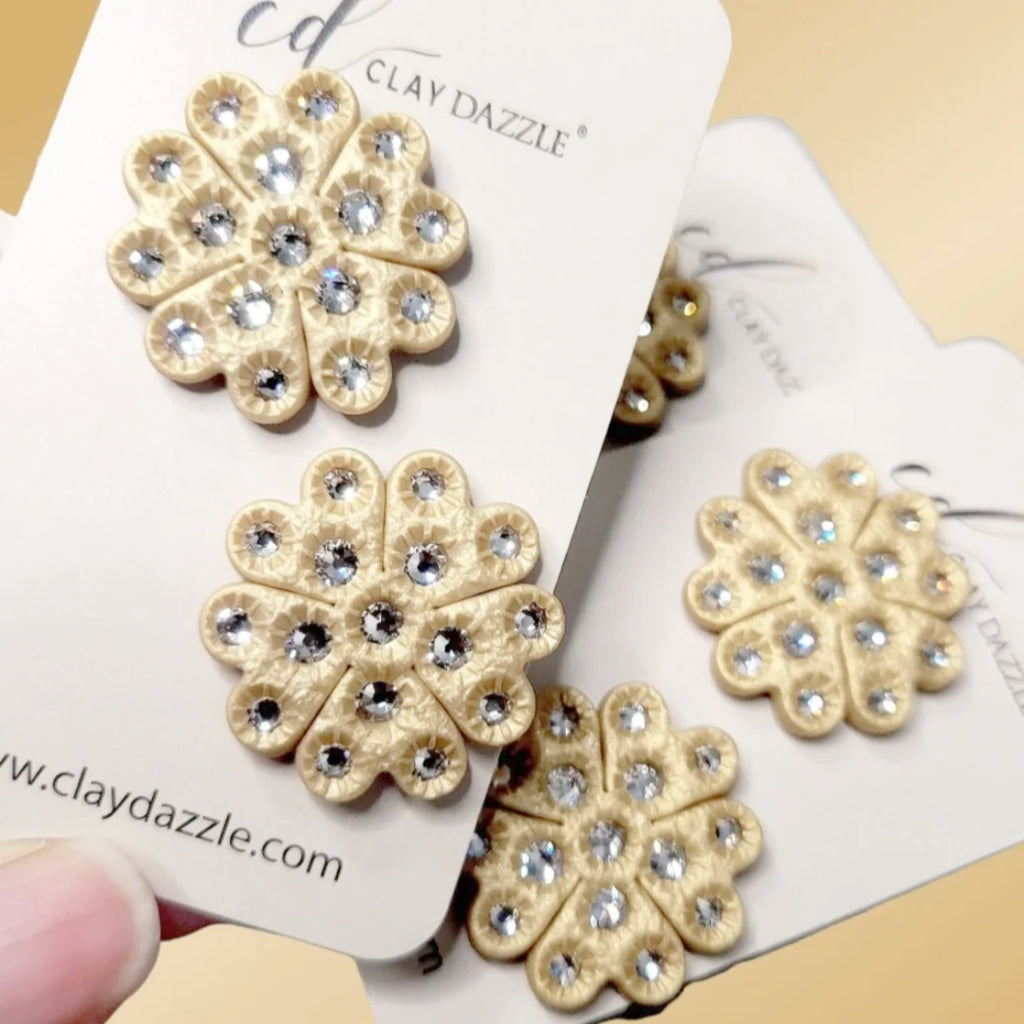 DAZZLE LUXE Collection