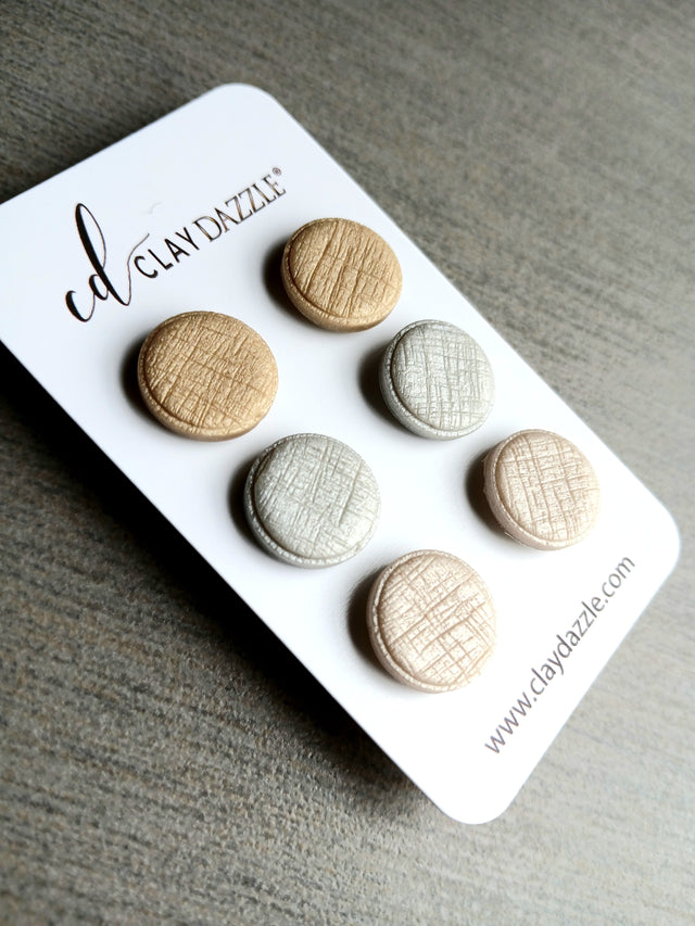 COCO Stud Set