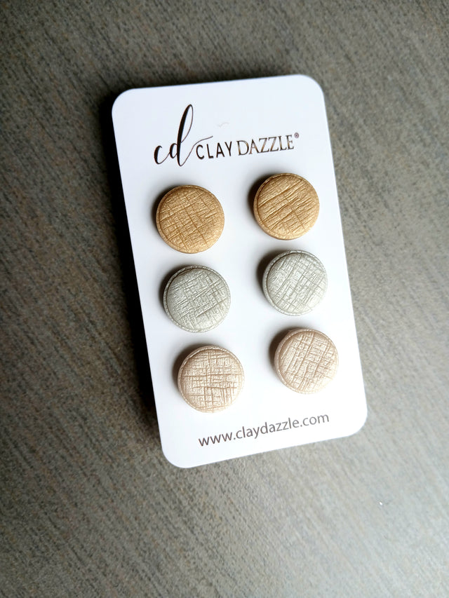 COCO Stud Set
