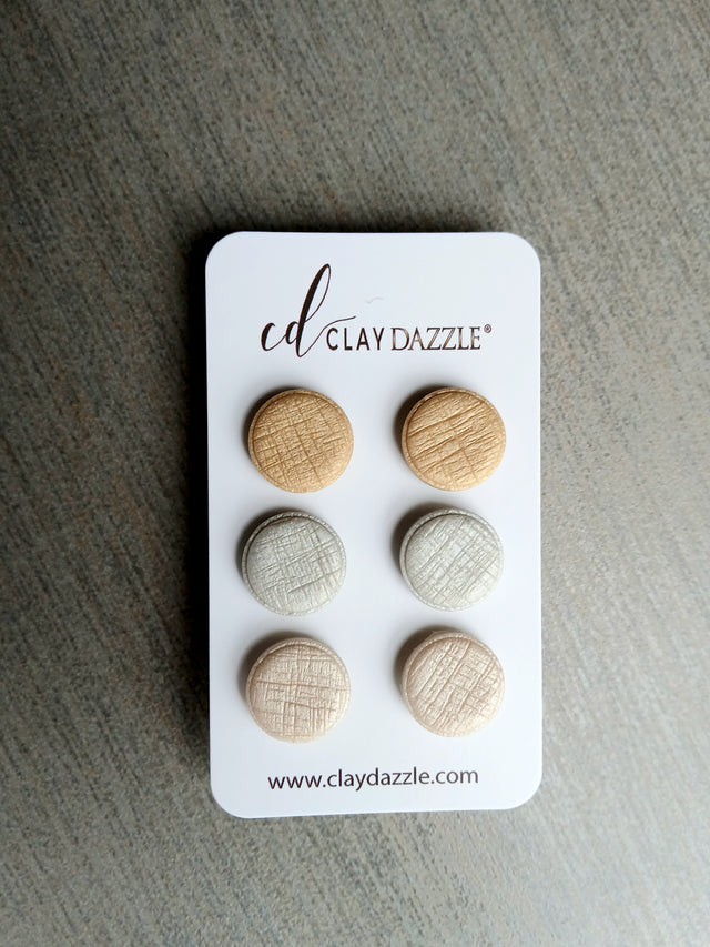 COCO Stud Set