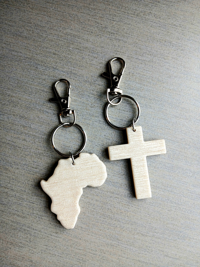 Bag/Keychain Charms