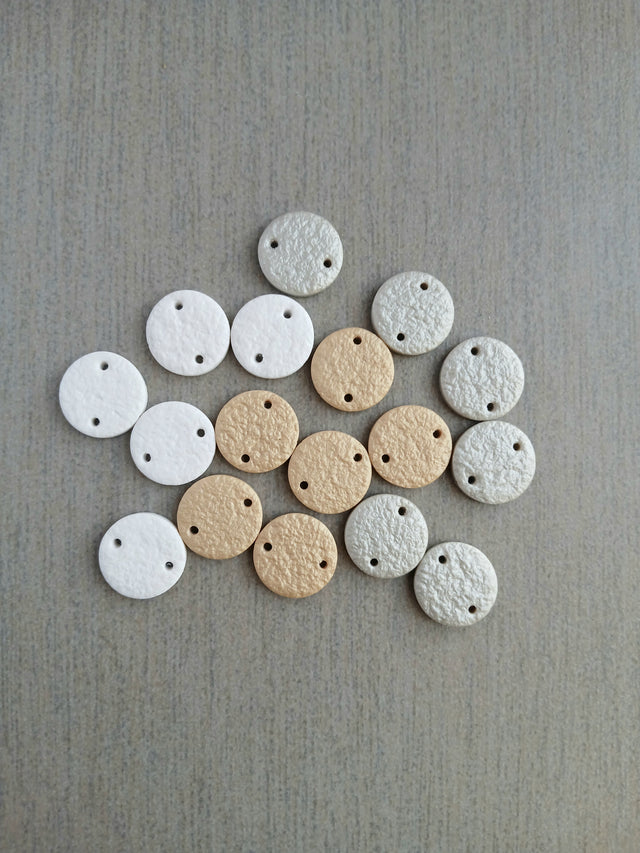 Circle Connectors