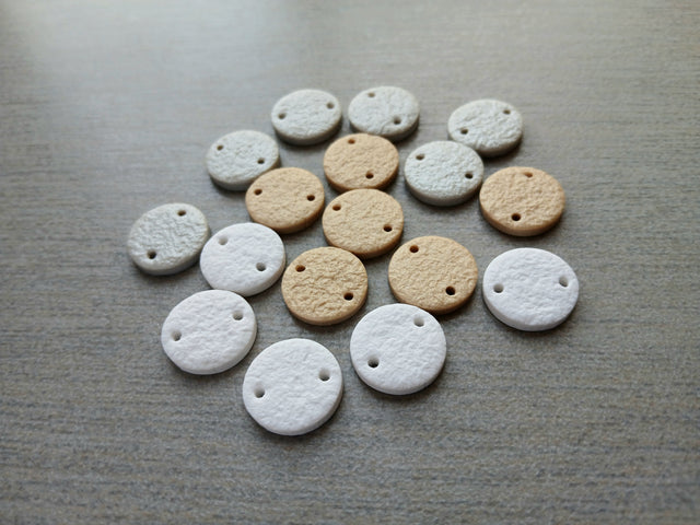 Circle Connectors