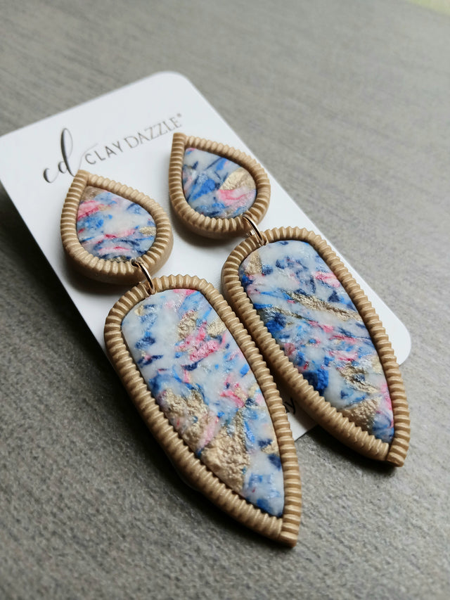 LILY Dangles