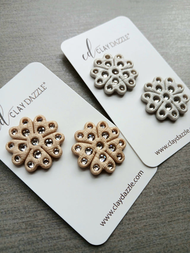 BLOSSOM Studs