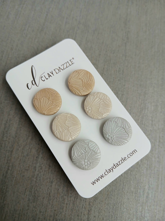 COCO Stud Set