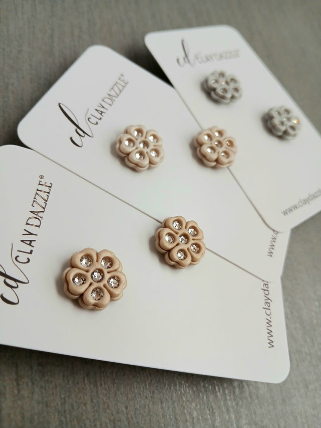 BLOSSOM Studs