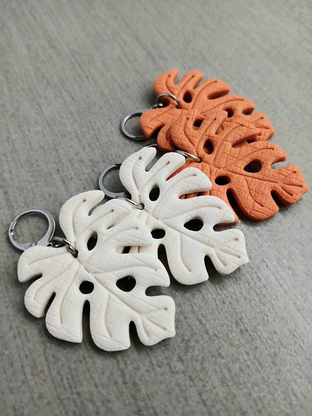 MONSTERA Dangles