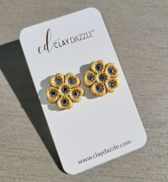 BLOOM Studs